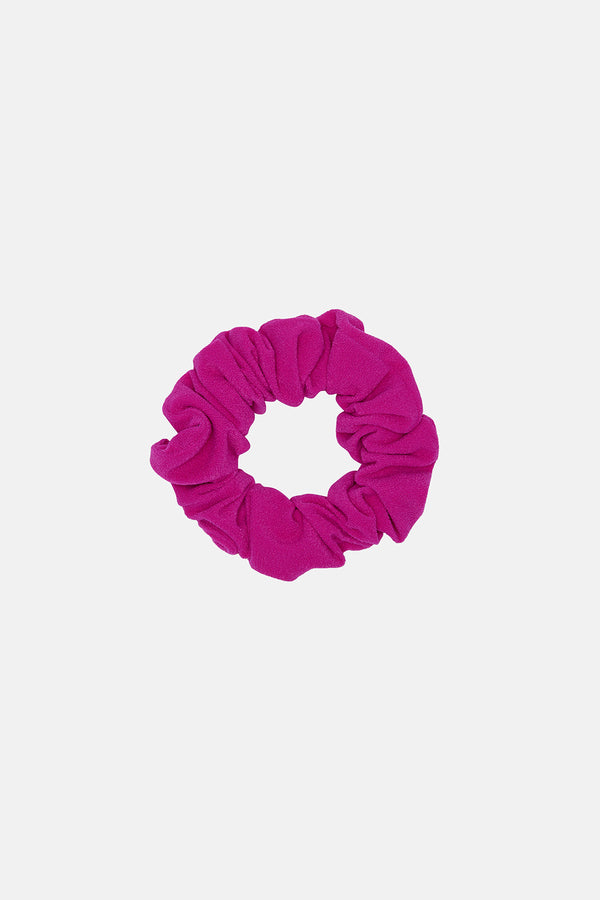Dora Larsen Maisie Scrunchie