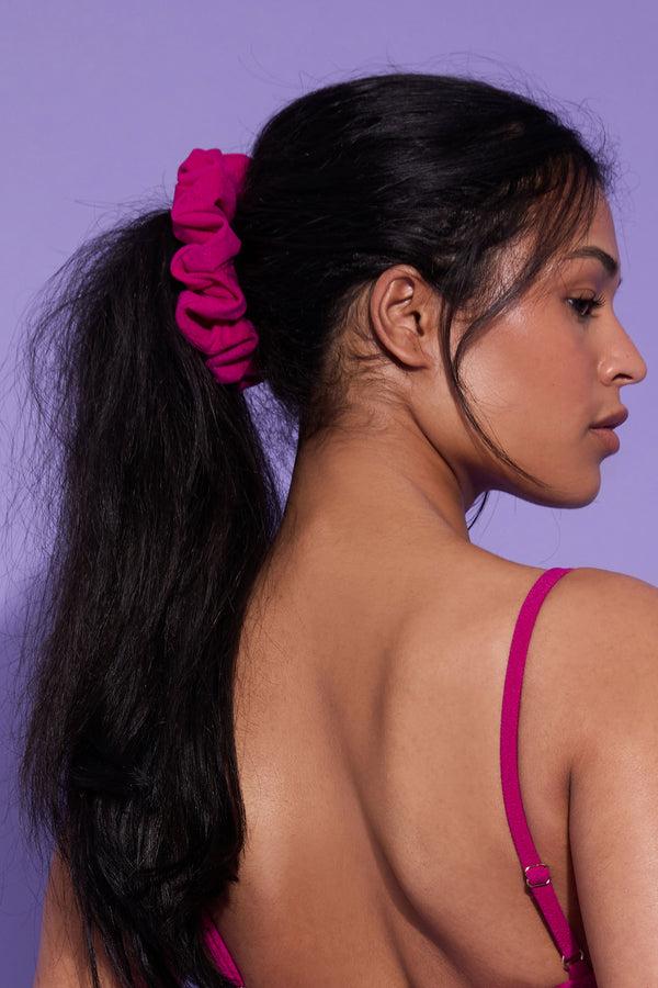 dora larsen Maisie Scrunchie