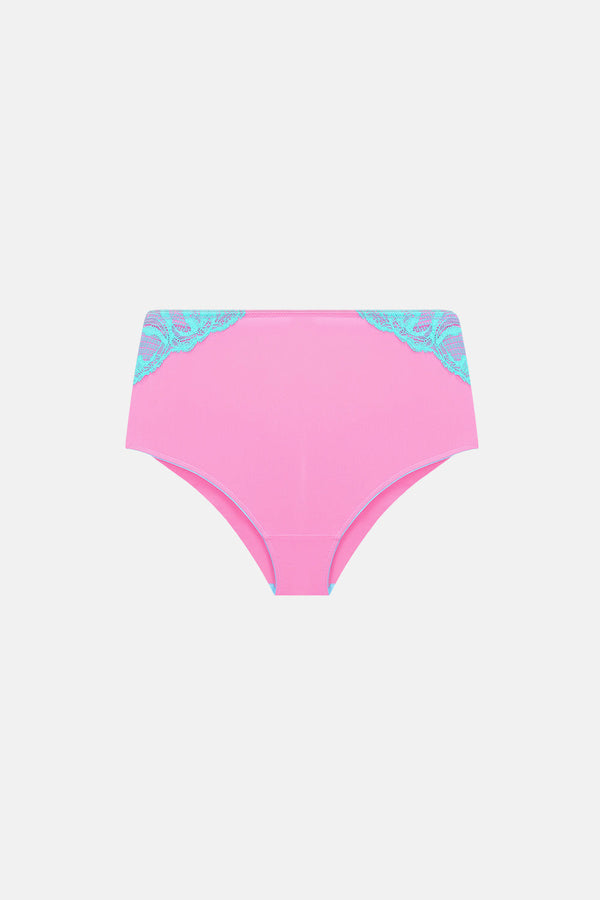 Dora Larsen Summer High Waist Knicker