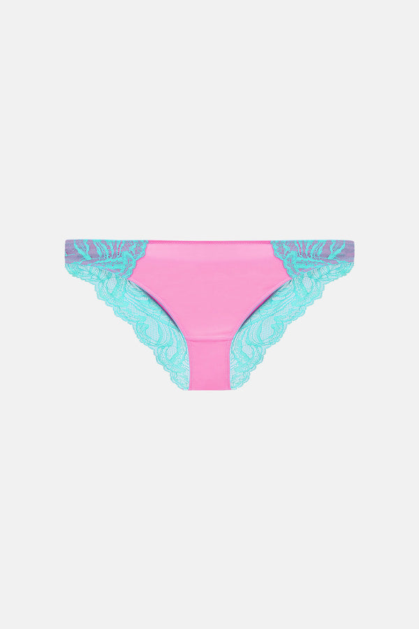 Dora Larsen Summer Lace Knicker