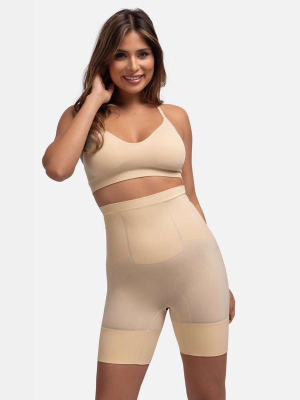 Dorina ABSOLUTE SCULPT SCULPTING SHORT BEIGE