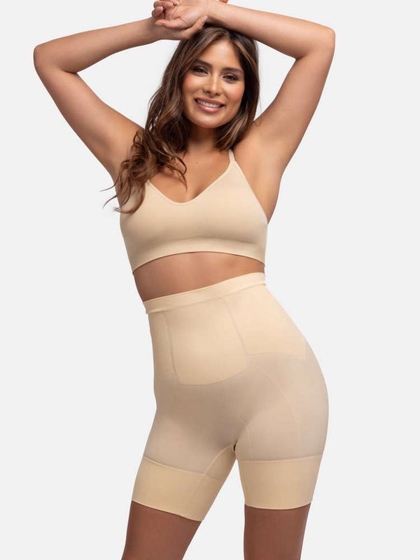 Dorina ABSOLUTE SCULPT SCULPTING SHORT BEIGE