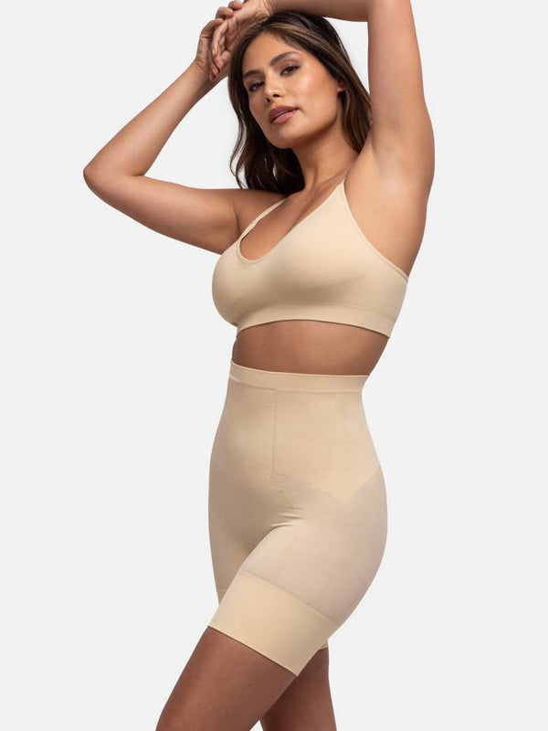 Dorina ABSOLUTE SCULPT SCULPTING SHORT BEIGE
