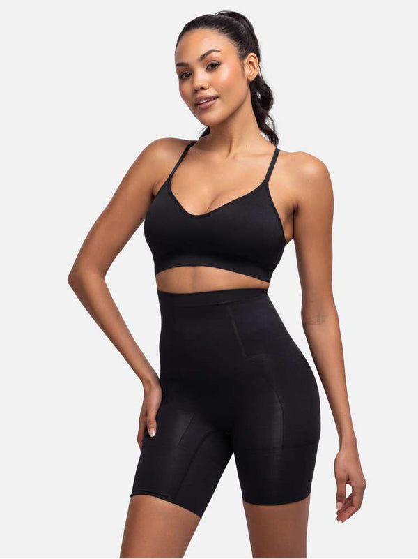 Dorina ABSOLUTE SCULPT SCULPTING SHORT BLACK