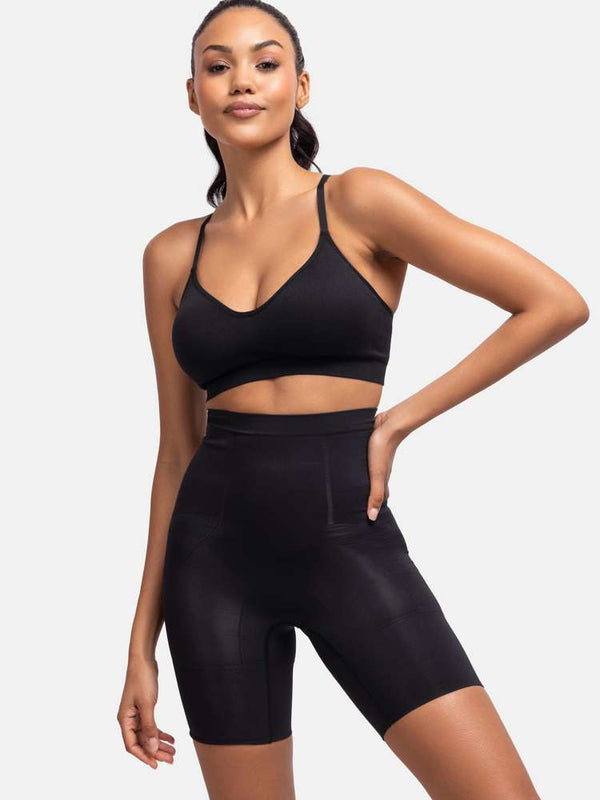 Dorina ABSOLUTE SCULPT SCULPTING SHORT BLACK