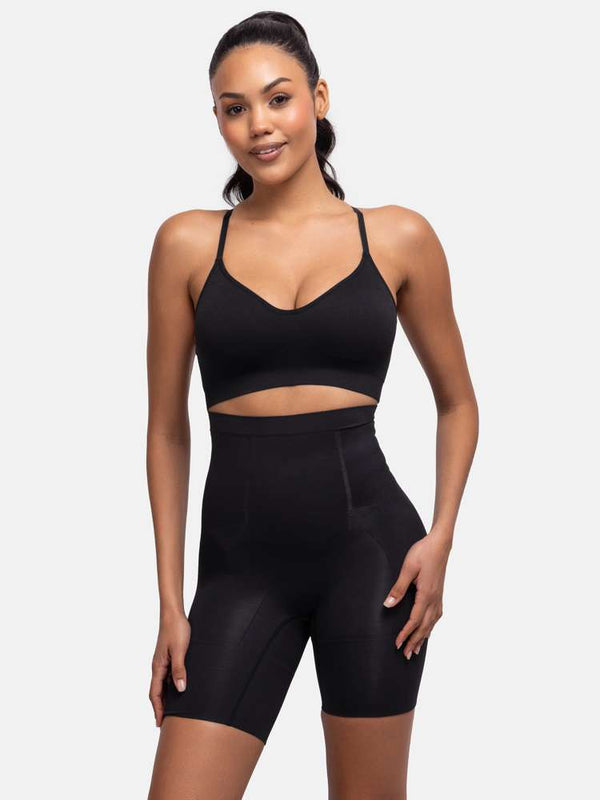 Dorina ABSOLUTE SCULPT SCULPTING SHORT BLACK