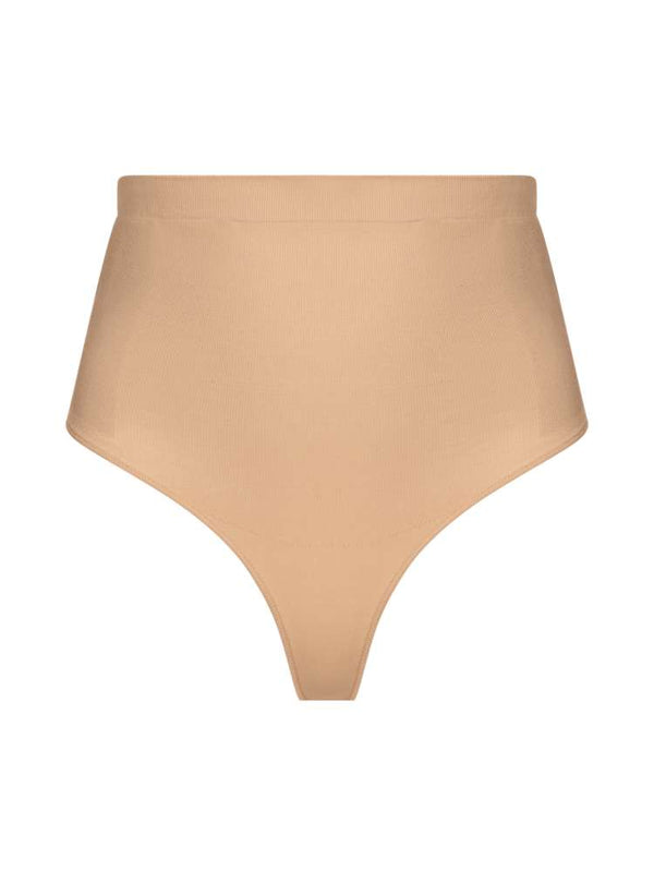 dorina ABSOLUTE SCULPT SCULPTING THONG BEIGE