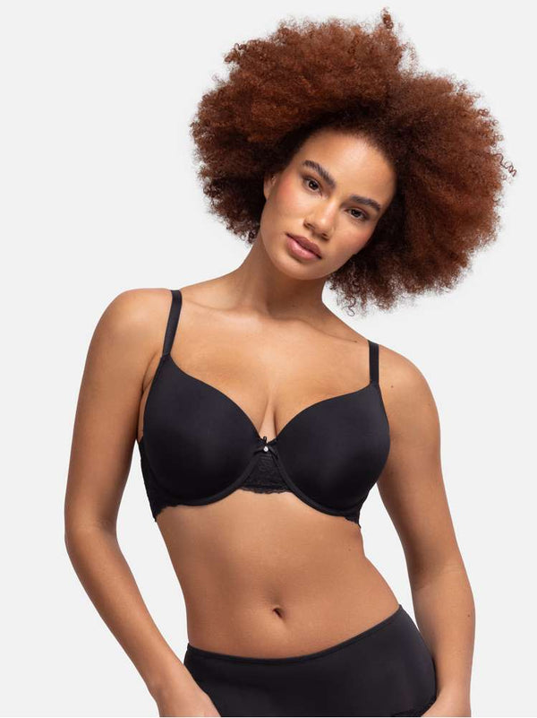 Dorina ADELE DEMI BRA BLACK