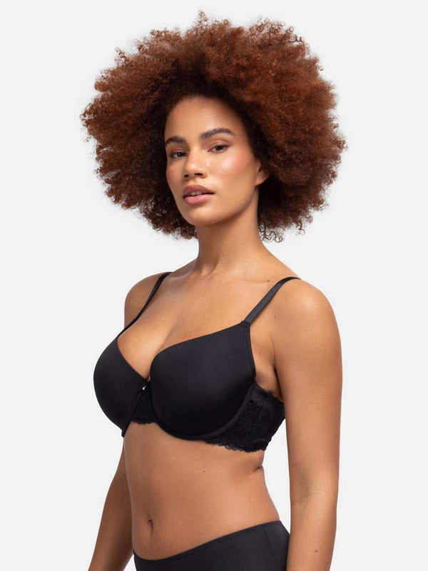 Dorina ADELE DEMI BRA BLACK