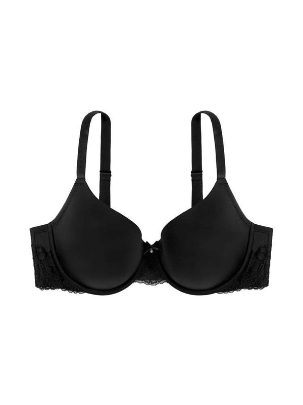 dorina ADELE DEMI BRA BLACK