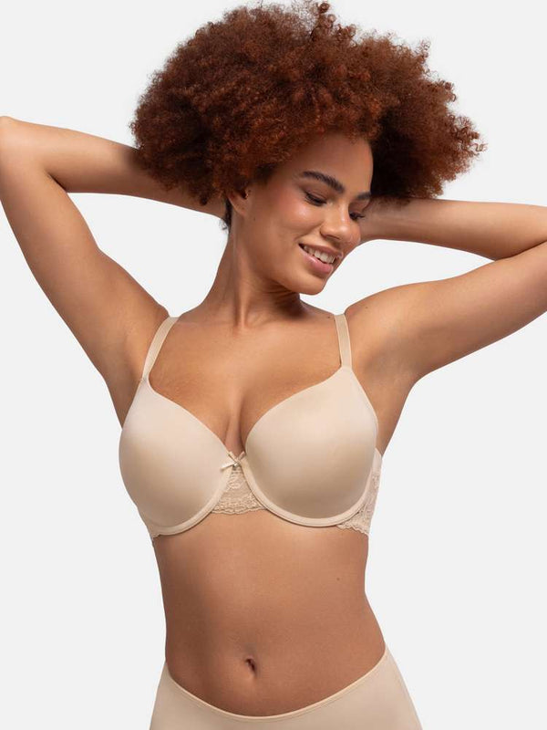 Dorina ADELE DEMI BRA NUDE