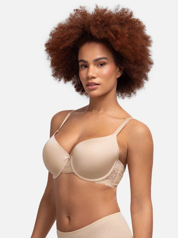 Dorina ADELE DEMI BRA NUDE