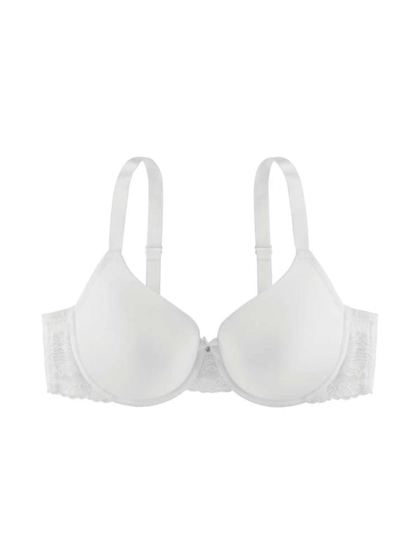 dorina ADELE DEMI BRA WHITE