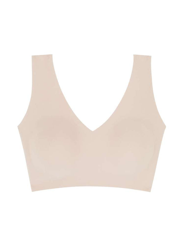 Dorina AIRLITE PADDED BRALETTE BEIGE