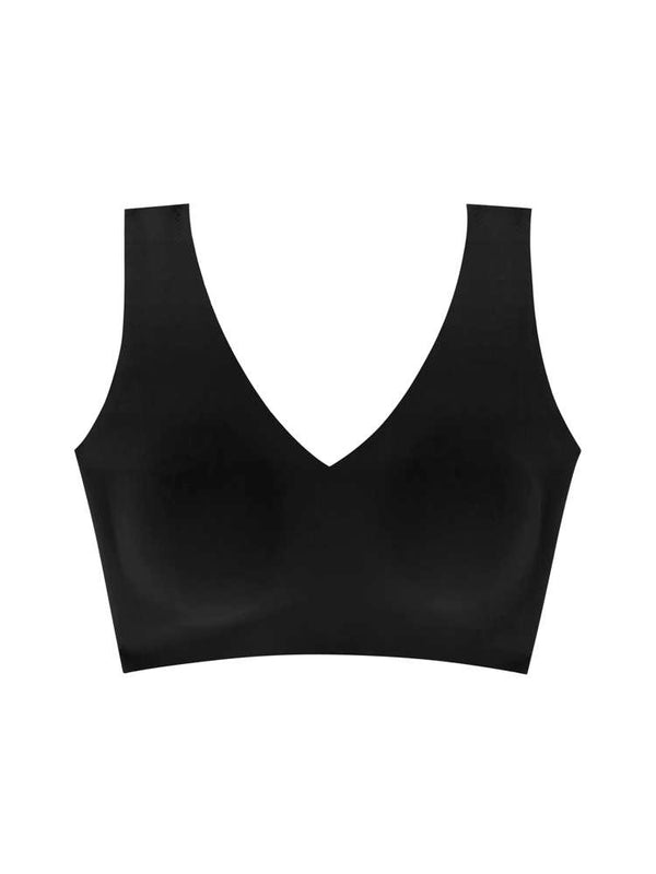 dorina AIRLITE PADDED BRALETTE BLACK