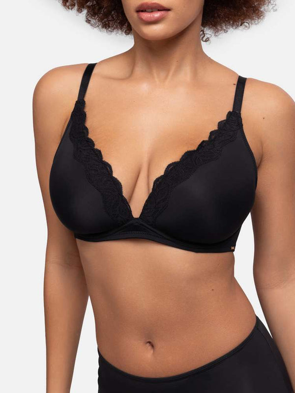 Dorina ALANA SOFT BRA BLACK