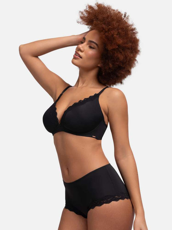 Dorina ALANA SOFT BRA BLACK