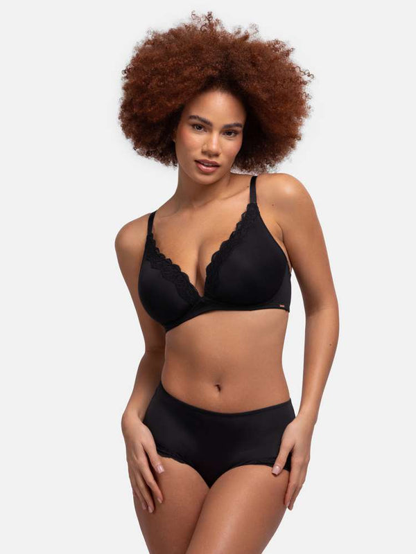 Dorina ALANA SOFT BRA BLACK