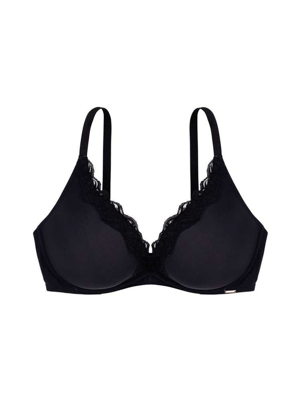 dorina ALANA SOFT BRA BLACK