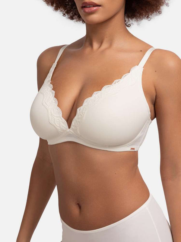 Dorina ALANA SOFT BRA IVORY