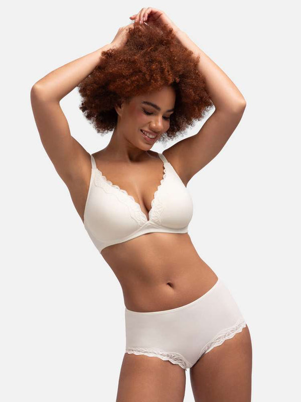 Dorina ALANA SOFT BRA IVORY