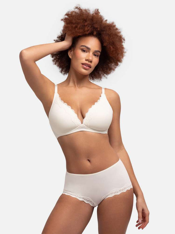 Dorina ALANA SOFT BRA IVORY