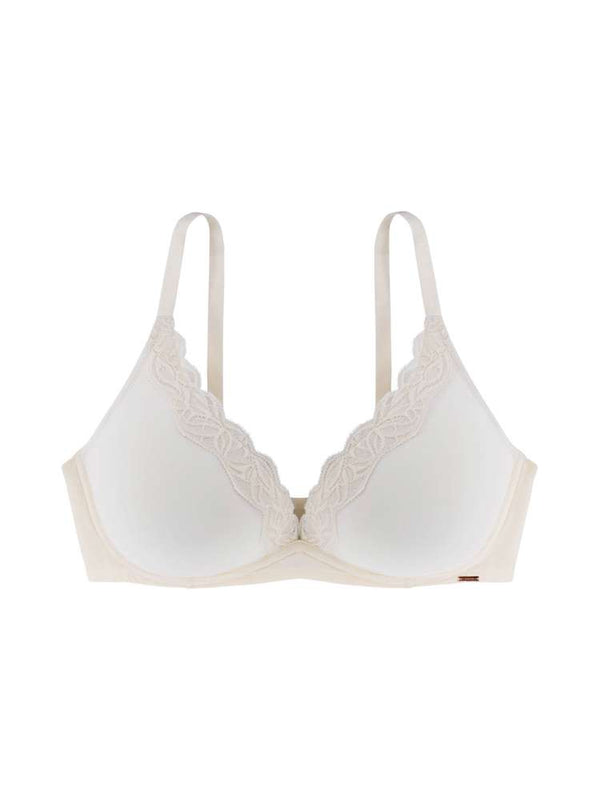 dorina ALANA SOFT BRA IVORY