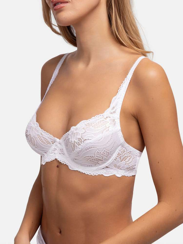 Dorina ANGIE BRA WHITE