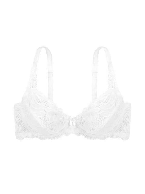 dorina ANGIE BRA WHITE