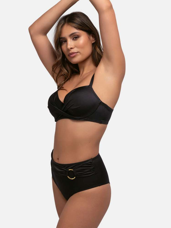 Dorina AZORES BIKINI TOP BLACK