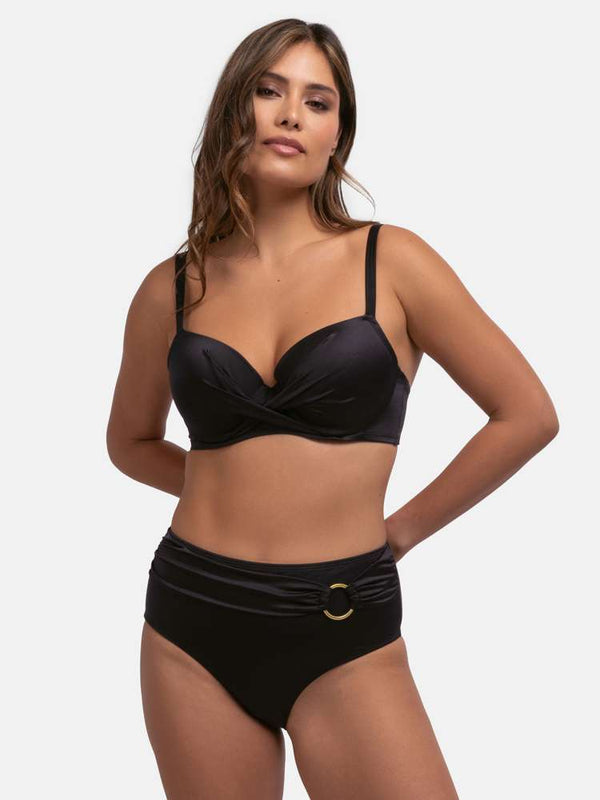 Dorina AZORES BIKINI TOP BLACK