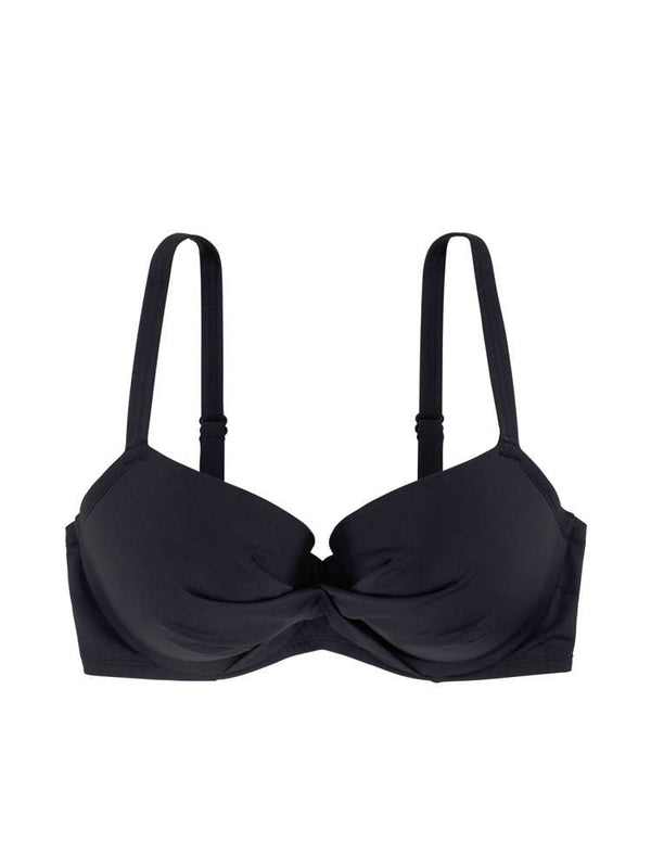 dorina AZORES BIKINI TOP BLACK