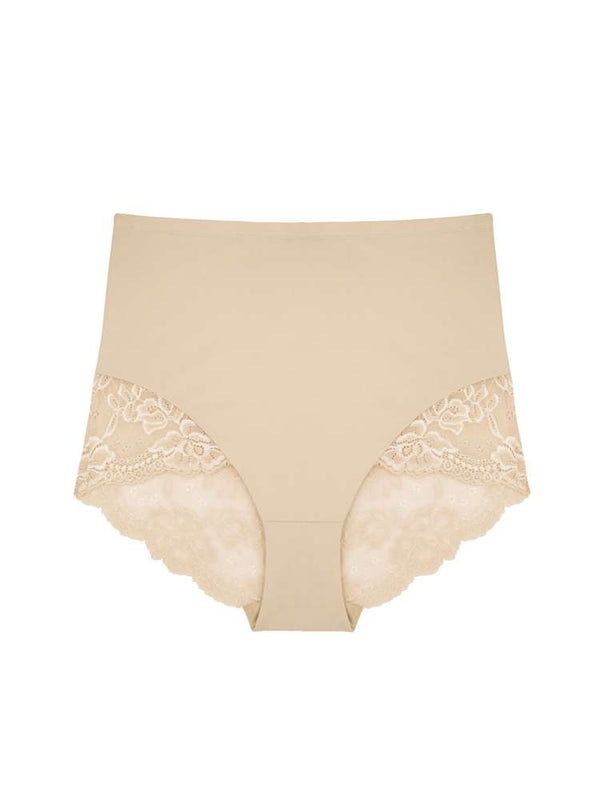 dorina BRIGITTE SCULPTING BRIEF BEIGE
