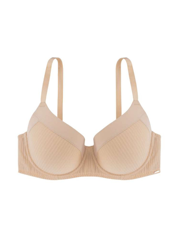 dorina CARMEN DEMI BRA BEIGE