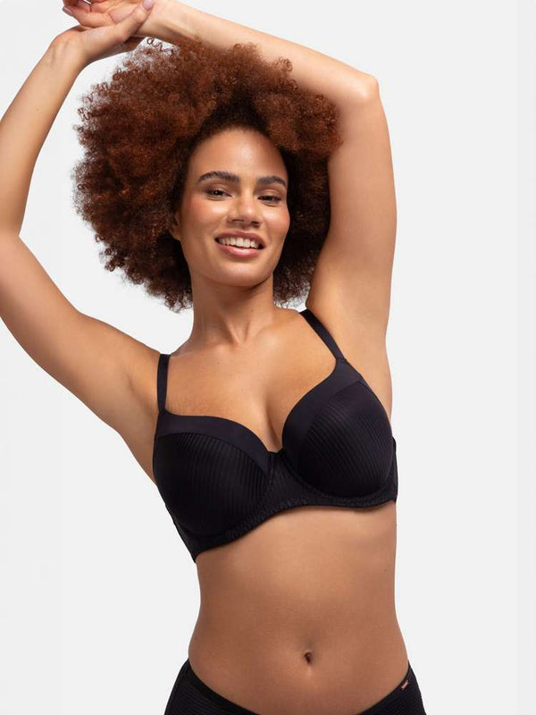 Dorina CARMEN DEMI BRA BLACK