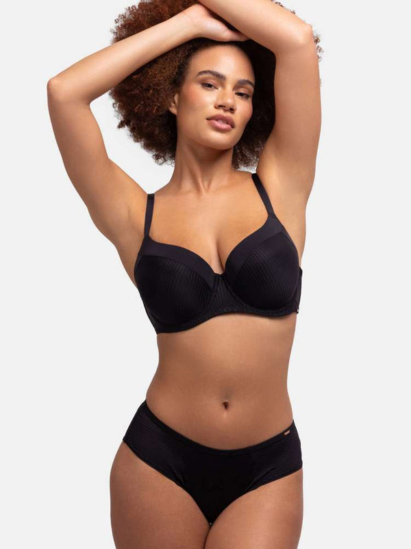 Dorina CARMEN DEMI BRA BLACK