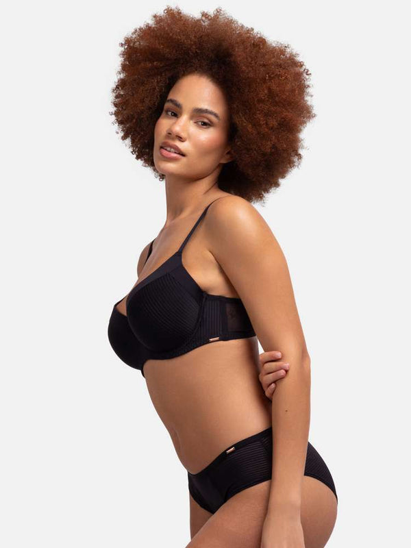 Dorina CARMEN DEMI BRA BLACK