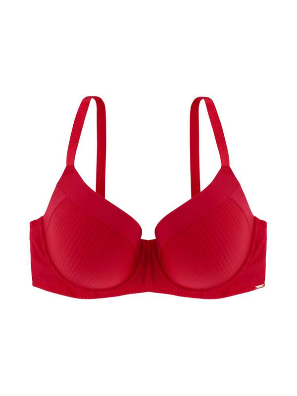 dorina CARMEN DEMI BRA RED