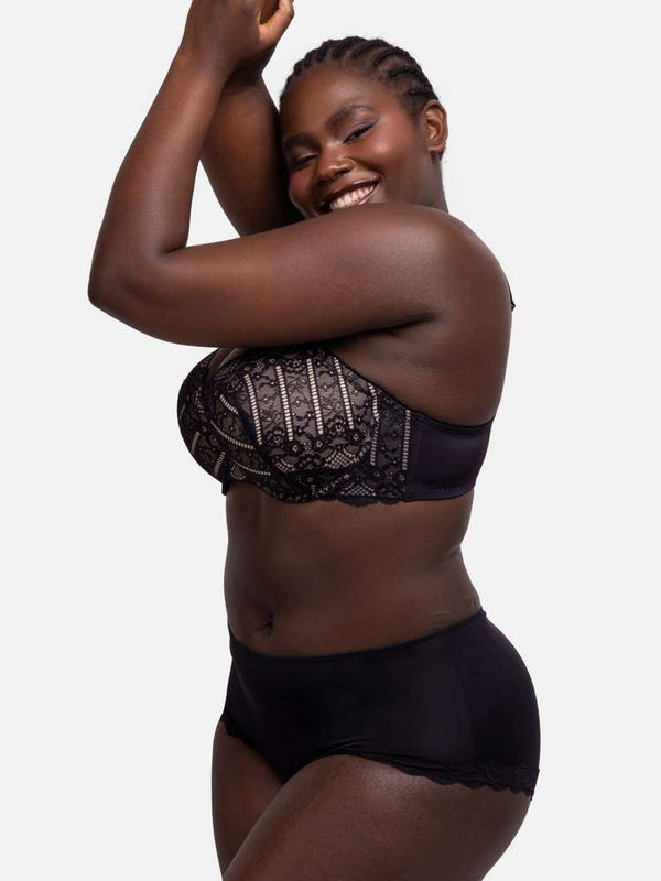 Dorina CELINE DEMI BRA BLACK