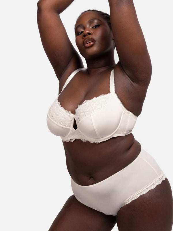 Dorina CELINE FULL COVERAGE BRA IVORY