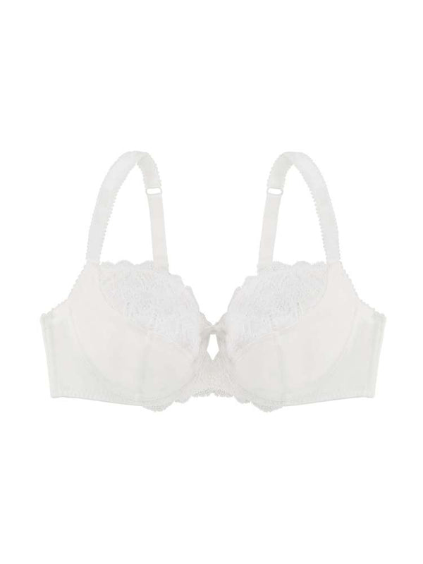 dorina CELINE FULL COVERAGE BRA IVORY