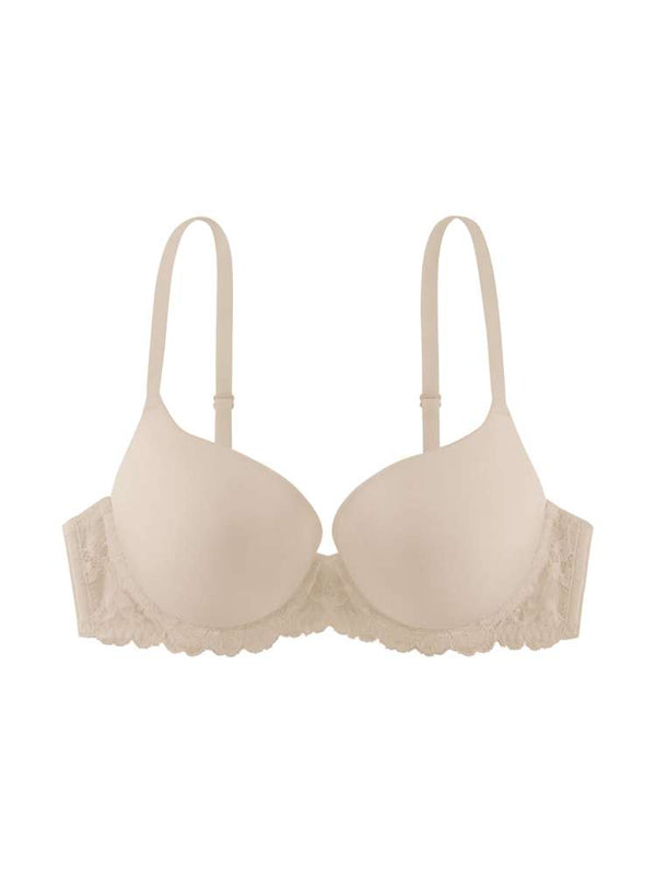 dorina CLAIRE SUPER PUSH UP BRA NUDE