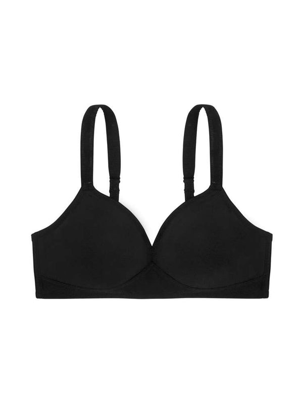 dorina DANIELA NON PADDED BRALETTE BLACK
