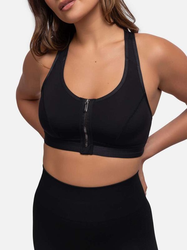 Dorina EXTREME SPORTS BRA BLACK