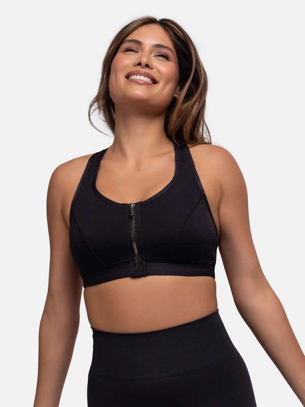 Dorina EXTREME SPORTS BRA BLACK