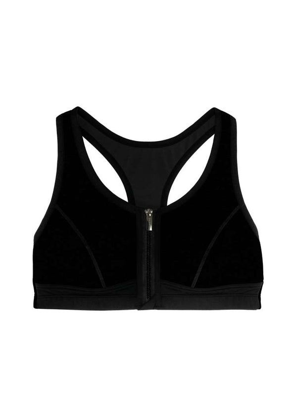 dorina EXTREME SPORTS BRA BLACK