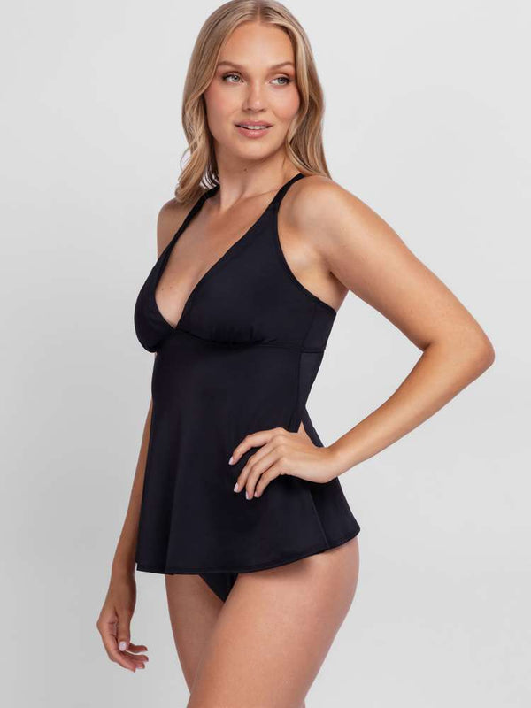 Dorina FIJI BIKINI BOTTOM BLACK