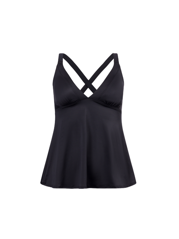 Dorina FIJI TANKINI BLACK