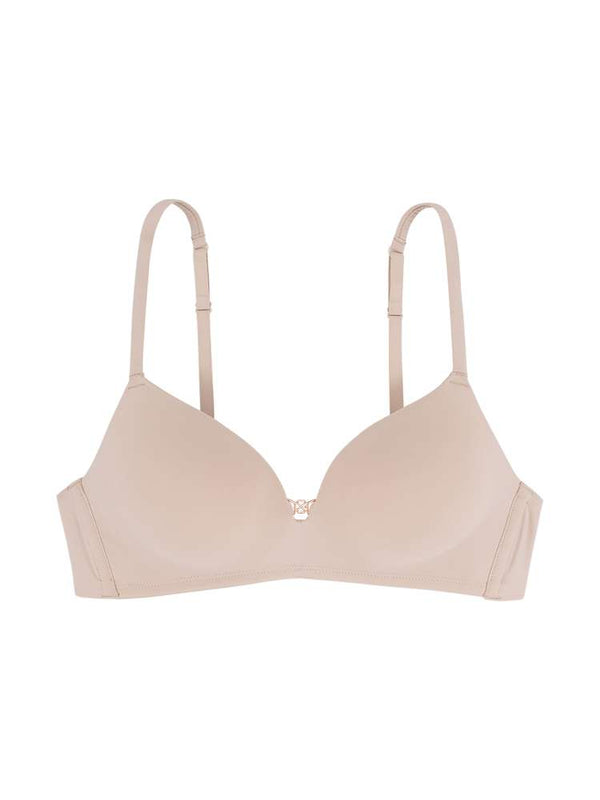 dorina FILI SOFT BRA BEIGE