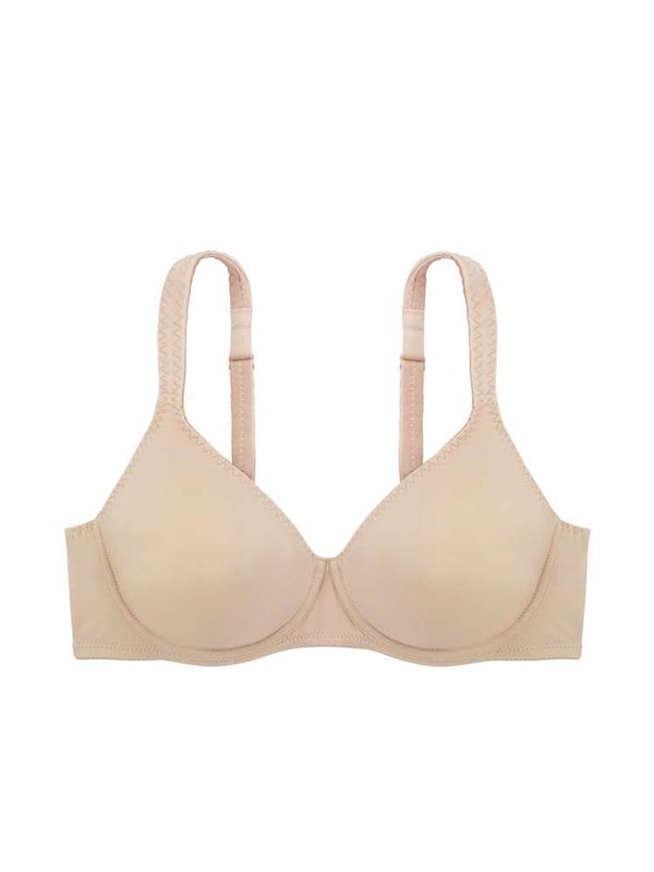 dorina LINDSAY FULL COVERAGE BRA BEIGE